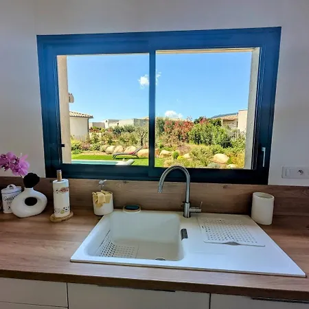 House With Pool