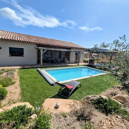 House With Pool