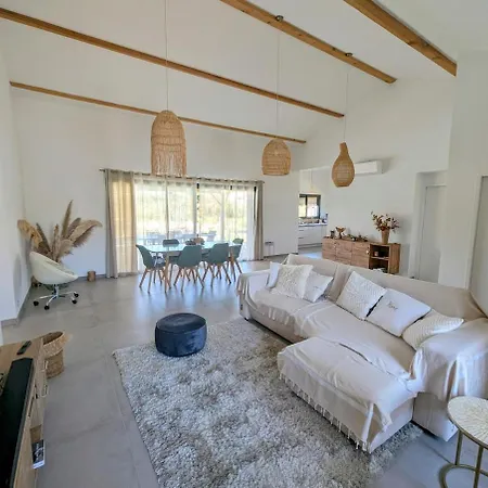House With Pool *