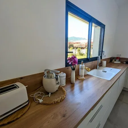 House With Pool Villa