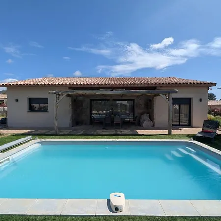 House With Pool